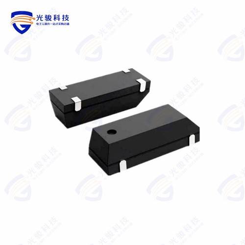 YQ14M74560S420《CRYSTALS 14.7456MHZ 30PPM 20PF》