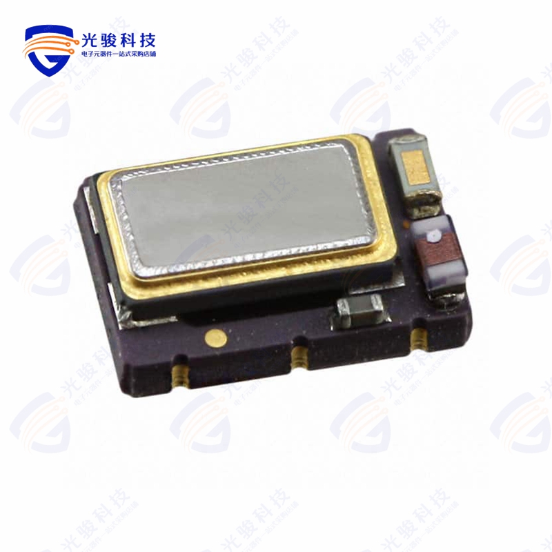 X502-622.08M《XTAL OSC XO 622.0800MHZ LVDS SMD》