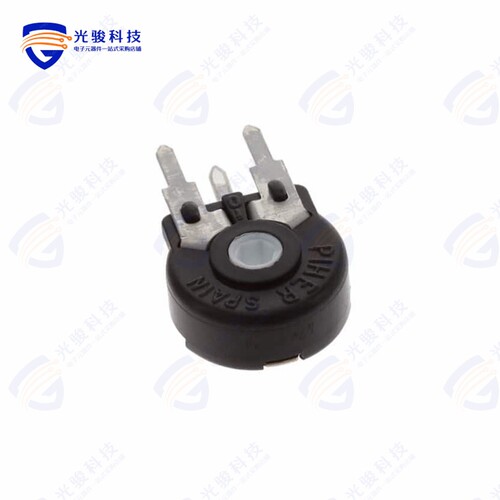 PT10MH01-473A2020-S《POT 47K OHM LINEAR》