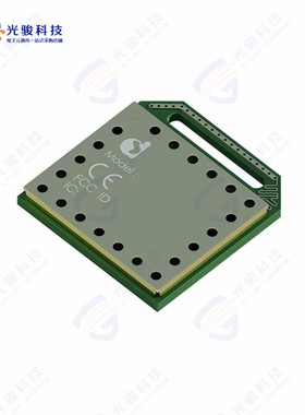 SC14CVMDECT SF02T《RX TXRX MOD ISM  1GHZ CHIP SMD》