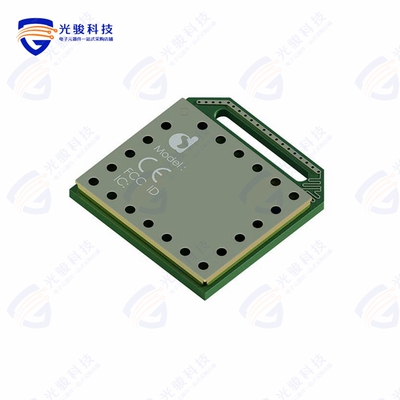 SC14CVMDECT SF02T《RX TXRX MOD ISM  1GHZ CHIP SMD》