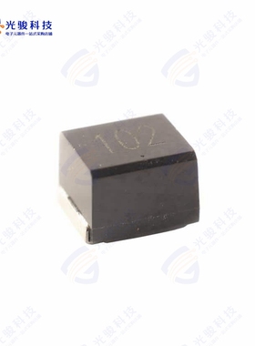 MCHC40-1R0K-RC《1.0UH +/-10% MOLDED CHIP INDUCTO》