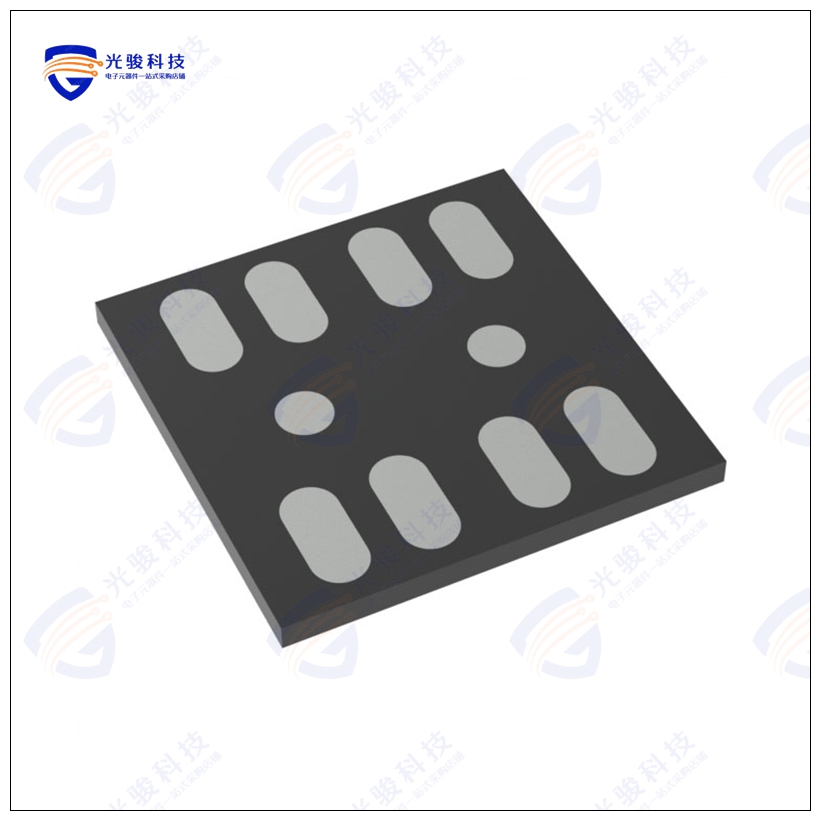 EFC2K107NUZTCG晶体管MOSFET 2N-CH 12V 20A 10WLCSP