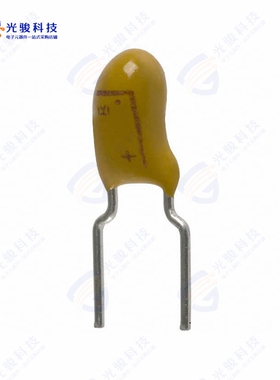 T356B225K025AT《CAP TANT 2.2UF 10% 25V RADIAL》