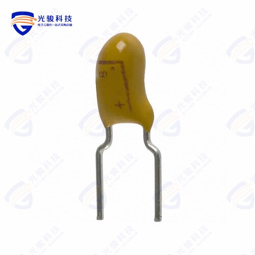 T356B335K025AT《CAP TANT 3.3UF 10% 25V RADIAL》