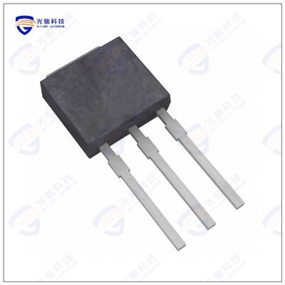 IRFU3410PBF晶体管MOSFET N-CH 100V 31A IPAK