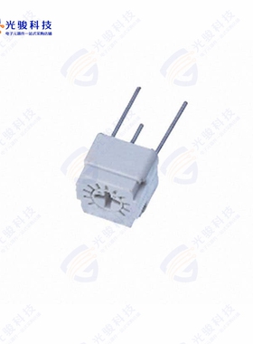 FT63ETP501《TRIMMER 500 OHM 0.5W PC PIN TOP》