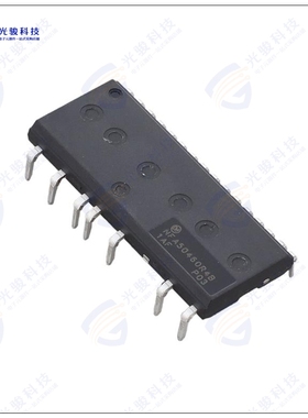 NFA50460R4B晶体管IPM SPMS 600V 4A F256-MOD23