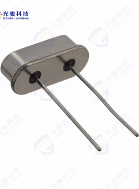 FC4STCBMF3.6864《CRYSTAL 3.6864MHZ 20PF TH》