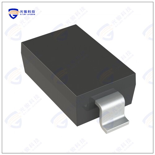 BAT46GW RHG晶体管DIODE SCHOTTKY 100V 250MA SOD123