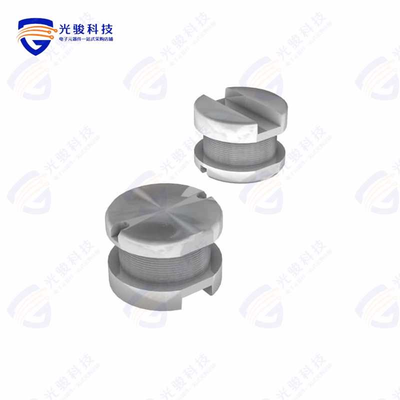 SDR0403-102KL《FIXED IND 1MH 90MA 14 OHM SMD》
