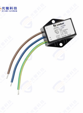 LSP05277PX3333《LIGHTING SURGE PROTECT 277V SCRW》