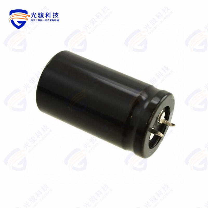 LGU2F391MELA《CAP ALUM 390UF 20% 315V SNAP》