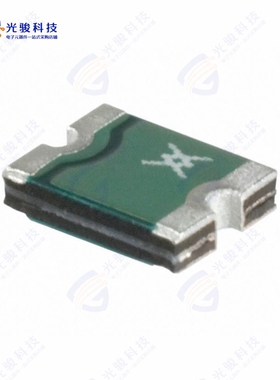 MICROSMD010F-2《PTC RESET FUSE 30V 100MA 1210》