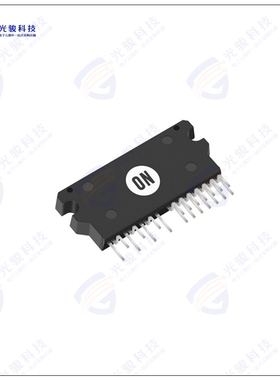 NFAP0560L3TT晶体管INTELLIGENT POWER MODULE (IPM),