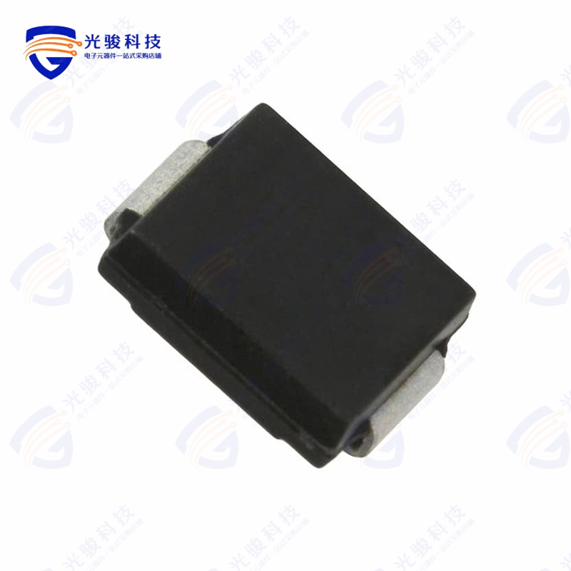SMLJ12CA《TVS DIODE 12VWM 19.9VC SMC》
