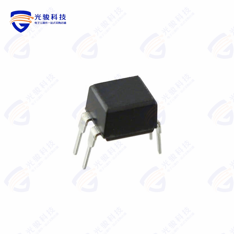 EL816(D)《OPTOISOLTR 5KV TRANSISTOR 4-DIP》