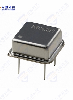 MXO45HS-3C-14M318180《XTAL OSC XO 14.31818MHZ HCMOS》