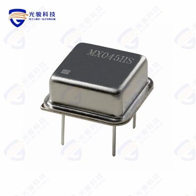 MXO45HST-3C-1M000000《XTAL OSC XO 1.0000MHZ HCMOS TTL》