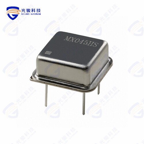 MXO45HS-2C-1M000000《XTAL OSC XO 1.0000MHZ HCMOS TTL》