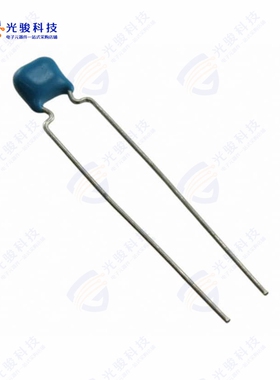 RDEC71E476MWK1H03B《CAP CER 47UF 25V X7S RADIAL》