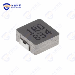 IND 0630CDMCCDS FIXED 7.4MOHM SMD 14.4A 1R0MC 1UH