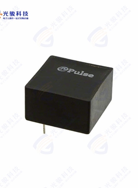 PE-53932NL《FIXED IND 37UH 2.24A 100 MOHM TH》