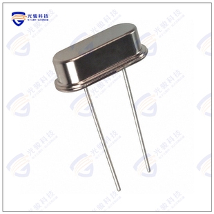 E晶体 18PF 振荡器 4.9152MHZ CRYSTAL ATS049B