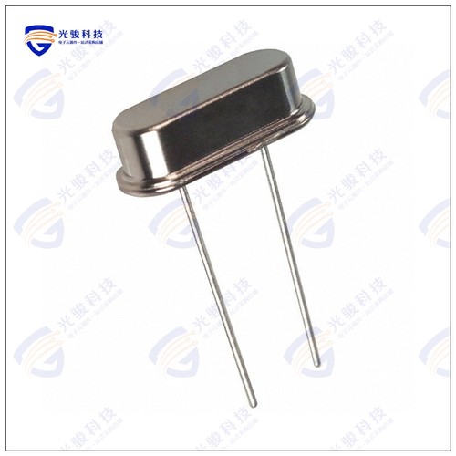ATS098B-E晶体 振荡器 CRYSTAL 9.8304MHZ 18PF TH