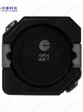DR1040-221-R《FIXED IND 220UH 700MA 640MOHM SM》