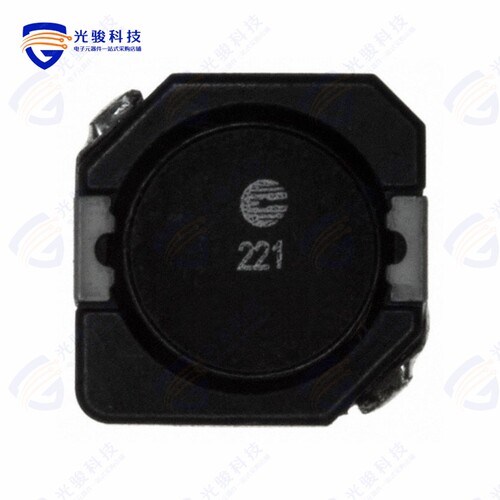 DR1040-221-R《FIXED IND 220UH 700MA 640MOHM SM》