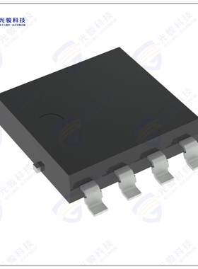 NVMJS1D3N04CTWG晶体管MOSFET N-CH 40V 41A/235A 8LFPAK