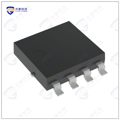 NVMJS1D7N04CTWG晶体管MOSFET N-CH 40V 35A/185A 8LFPAK