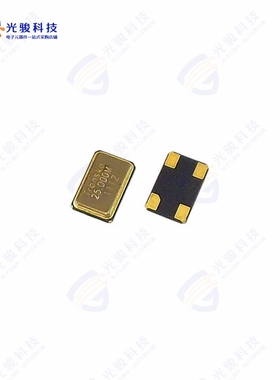 CS53A-F3050CQ18-12.288M-TR《12.288MHz+Xtal+5x3.2mm+4pad+18pF