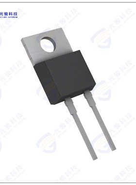 IDH10G65C5XKSA2晶体管DIODE SIL CARB 650V 10A PGTO2201