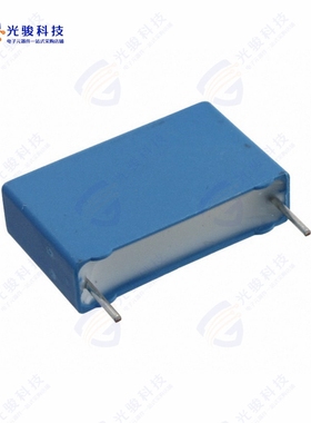 PHE840MD6330KD17R06L2《CAP FILM 0.33UF 10% 760VDC RAD》