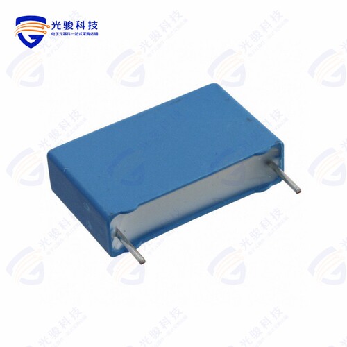 PHE840MD6330KD17R06L2《CAP FILM 0.33UF 10% 760VDC RAD》