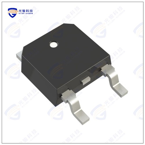 SDS065J020D3-ISARH晶体管DIODE SIL CARB 650V 51A TO2522L