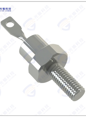 1N6391晶体管DIODE SCHOTTKY 45V 25A DO203AA