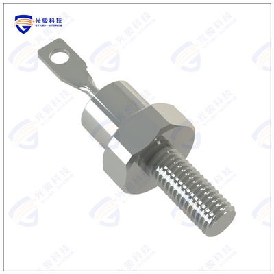 JANTX1N1202A晶体管DIODE STANDARD 200V 12A DO203AA