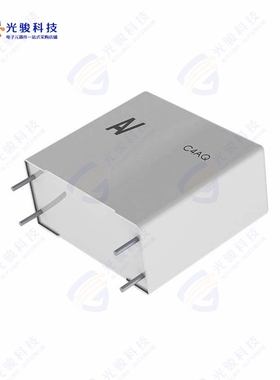 C4AQCBW5300A3JJ《CAP FILM 30UF 5% 650VDC RADIAL》