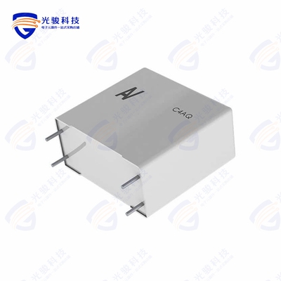C4AQUBW5270A3NJ《CAP FILM 27UF 5% 1.3KVDC RADIAL》