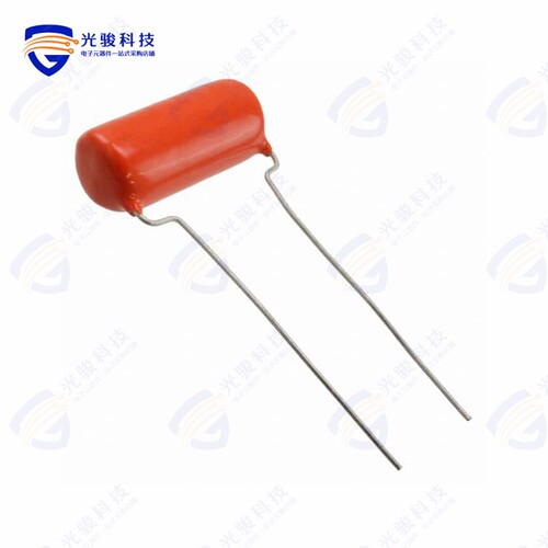 715P10452LD3《CAP FILM 0.1UF 5% 200VDC RADIAL》