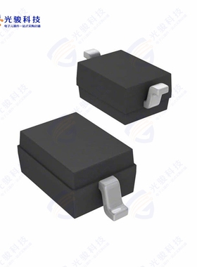 BA592E6327HTSA1《RF DIODE STANDARD 35V SOD323-2》
