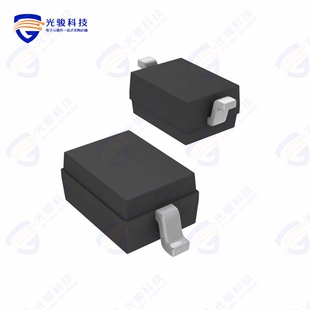 BB640E6327HTSA1《DIODE VAR CAP 30V 20MA SOD-323》