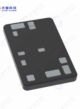 HMC8410CHIPS-SX《IC RF AMP 10MHZ-10GHZ DIE》