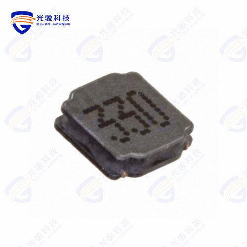74404041330《FIXED IND 33UH 650MA 628MOHM SMD》