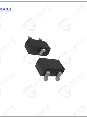 SS8550W晶体管25V 200MW 200@100MA,1V 1.5A PNP