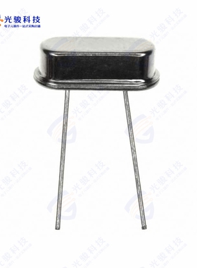 FC4STCBMF24.576《CRYSTAL 24.5760MHZ 20PF TH》