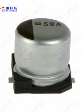 EMVA630ADA4R7ME55G《CAP ALUM 4.7UF 20% 63V SMD》